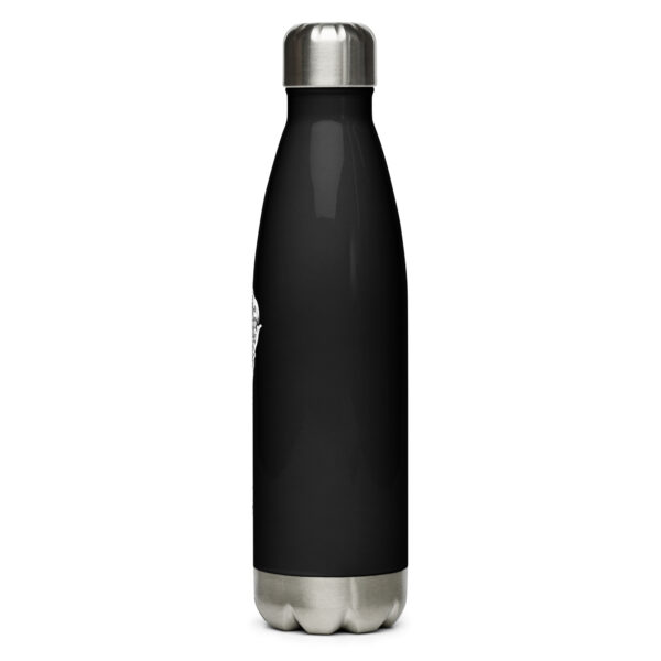 Stainless steel water bottle - Image 3