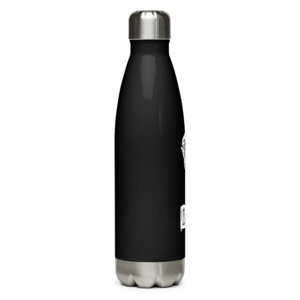 Stainless steel water bottle - Image 2