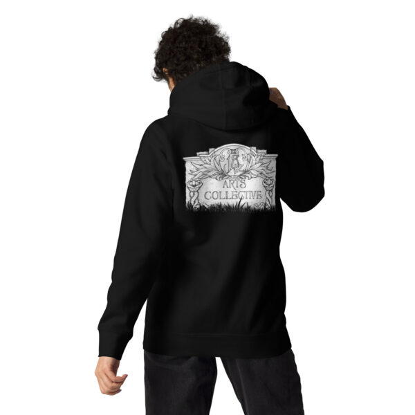 Unisex Hoodie - Image 2