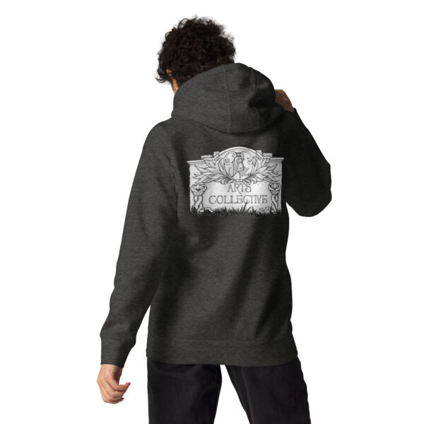 Unisex Hoodie - Image 4