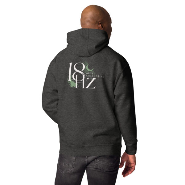 Unisex Hoodie - Image 4