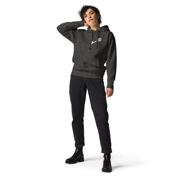 Unisex Hoodie - Image 3