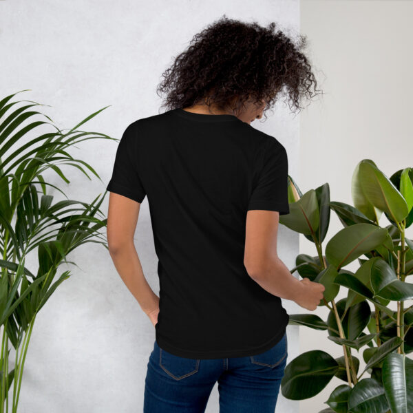 Unisex t-shirt - Image 6