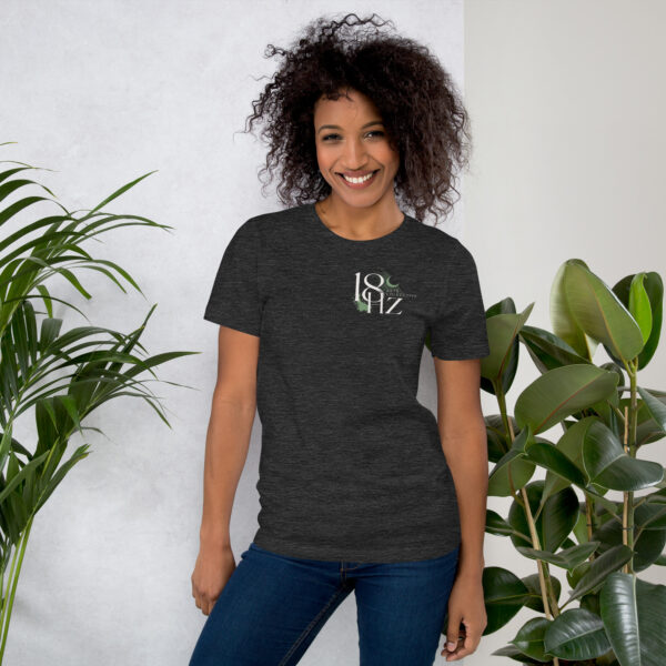 Unisex t-shirt - Image 21