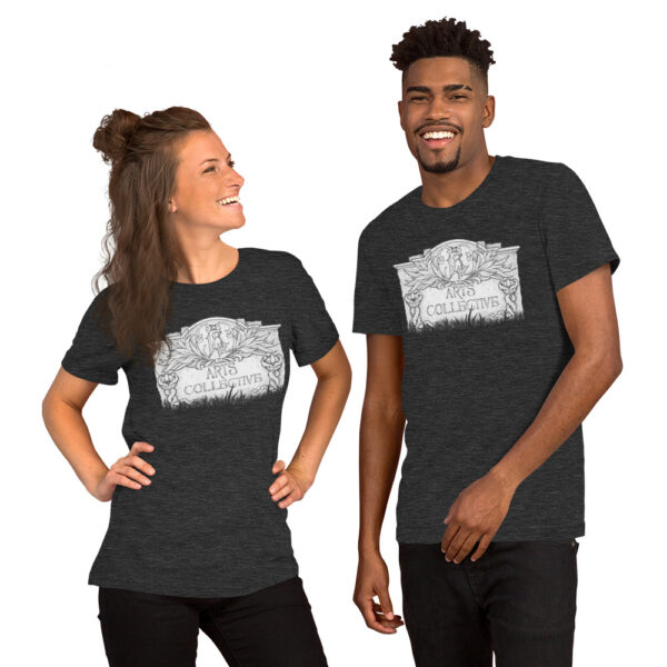 Unisex t-shirt - Image 6