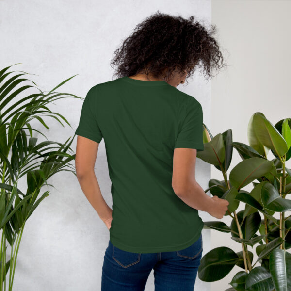 Unisex t-shirt - Image 18