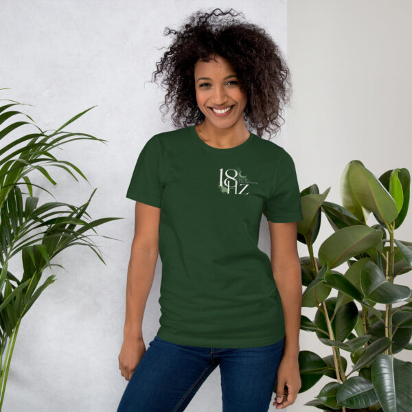 Unisex t-shirt - Image 17