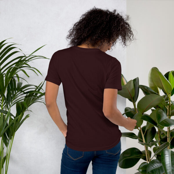 Unisex t-shirt - Image 14