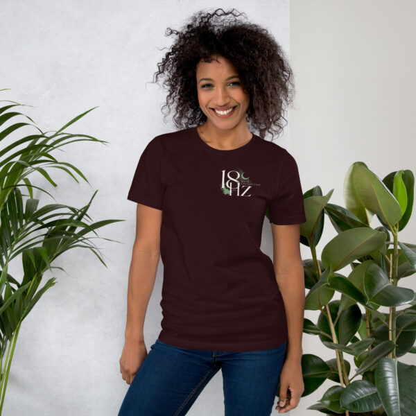 Unisex t-shirt - Image 13